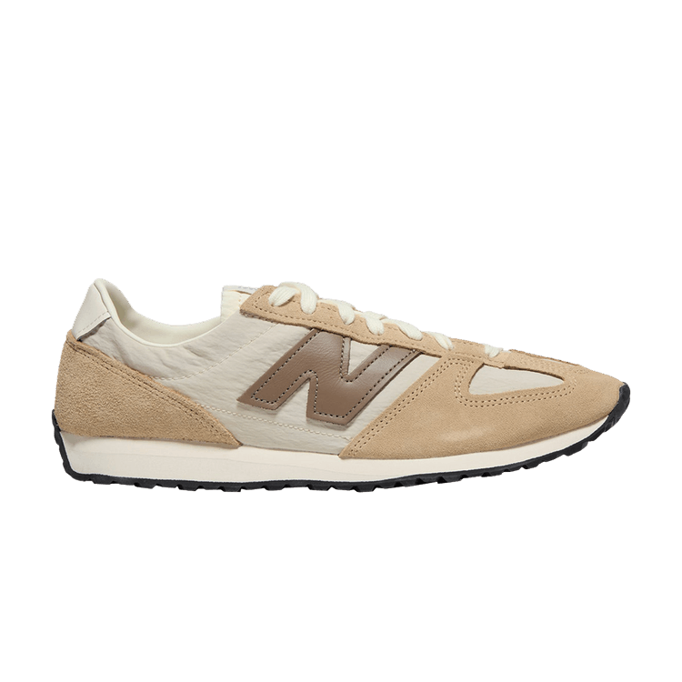 Buy New Balance 471 'Incense Timberwolf' - U471AI | GOAT