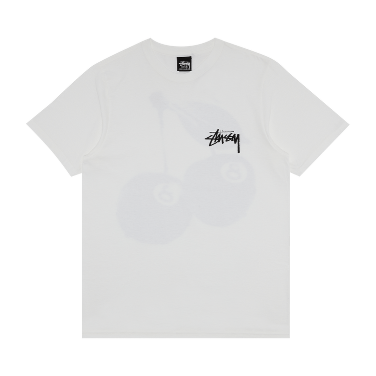 Buy Stussy Cherries Tee 