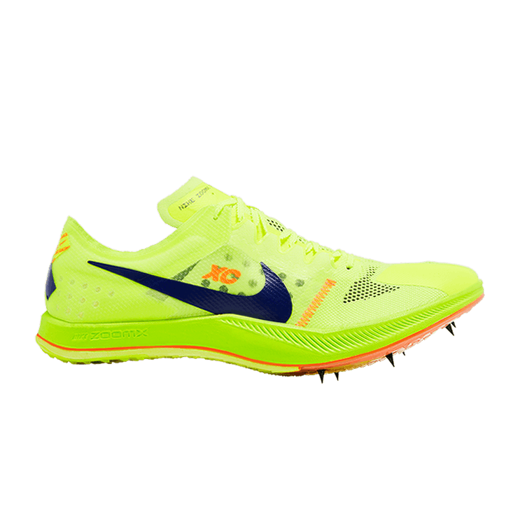 Buy Nike ZoomX Dragonfly 'Fast Pack' - DX7992 701 | GOAT
