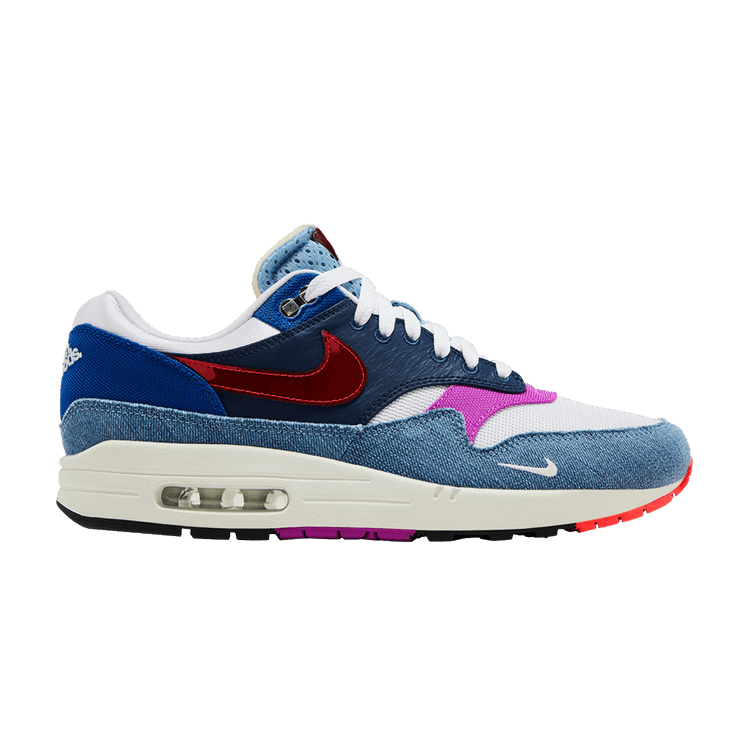 Товары премиум-класса x Nike Air Max 1 SP 