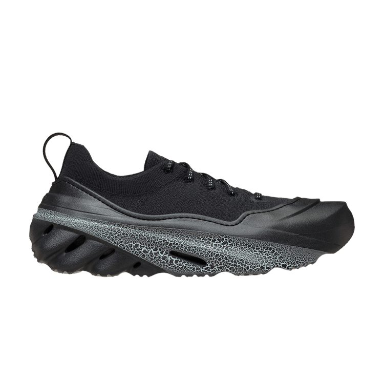 クラッシュゴースト　エレクリックブラック Men's Clarks Pace (Black) – Hansen's