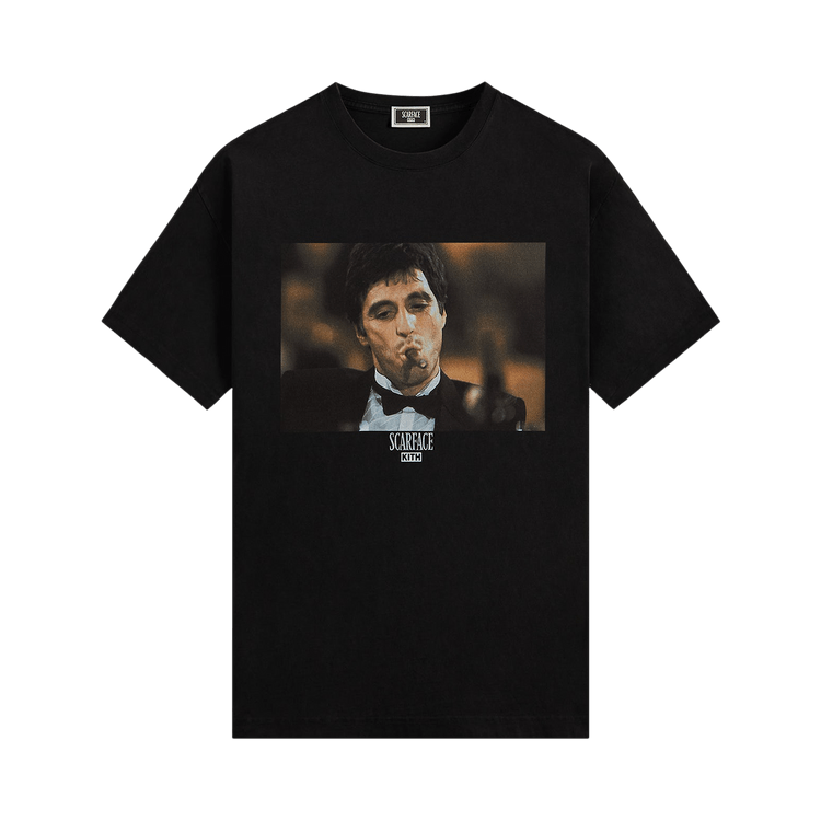 帽子 KITH SCARFACE 1983 KHM051256-001-Front_a9c5a794-