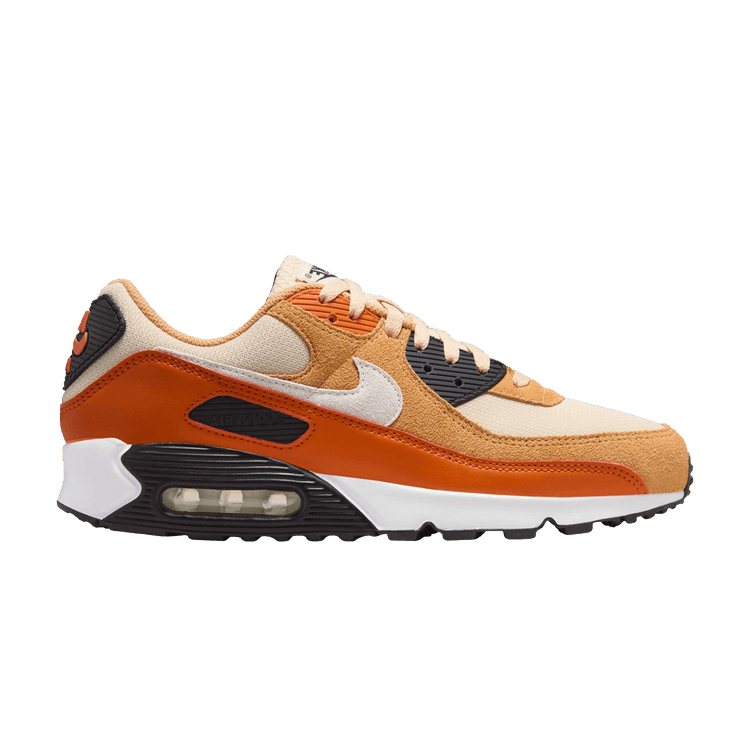 Buy Nike Air Max 90 'Campfire Orange' - DM0029 800 | GOAT CA