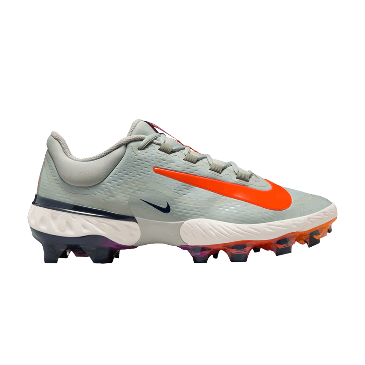Buy Nike Alpha Huarache Elite 4 Low MCS  display picture 2