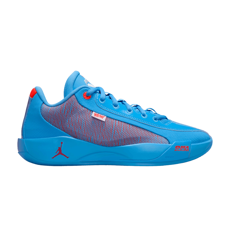 Jordan Luka .77 NY vs NY
