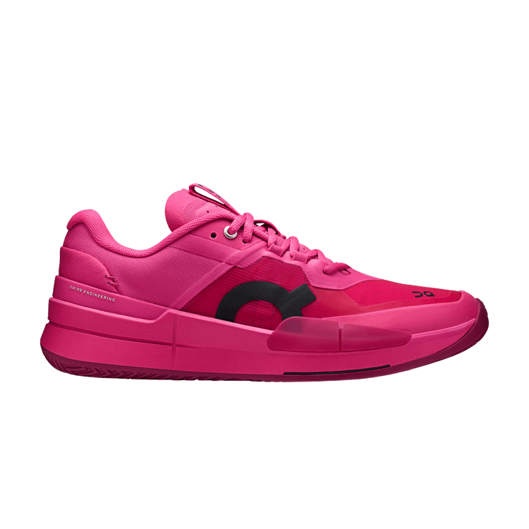 Buy ON The Roger Pro 2 'Pink Grenadine' - 3ME10303602 | GOAT