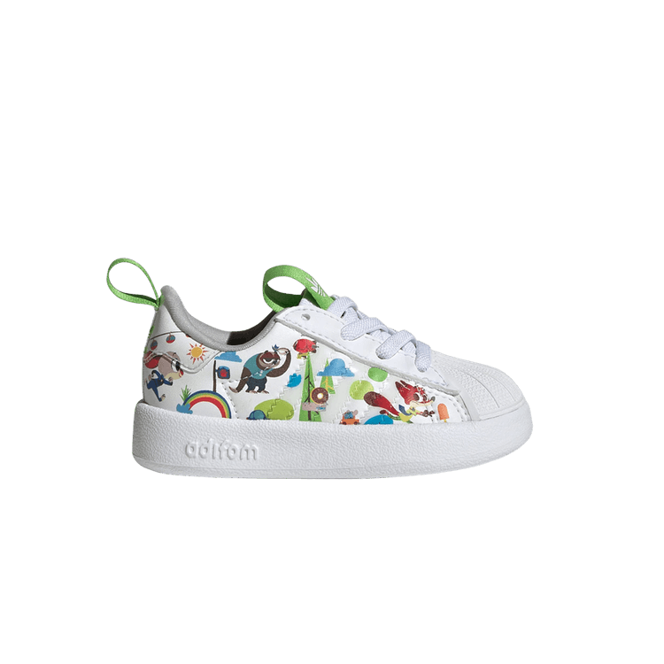 Disney - Reira Buy Disney x adiFOM Superstar 360 I 'Zootopia' - JP8624 | GOAT