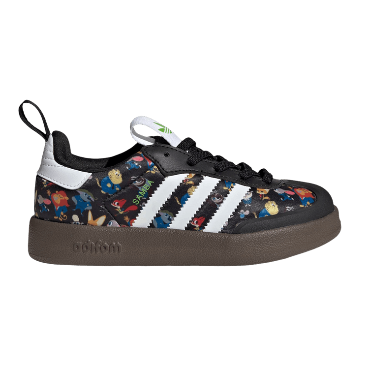 adidas gazelle silver green womens Shop Adidas Samba OG 'Toy Story Woody' Big Kids' Shoes main image 1