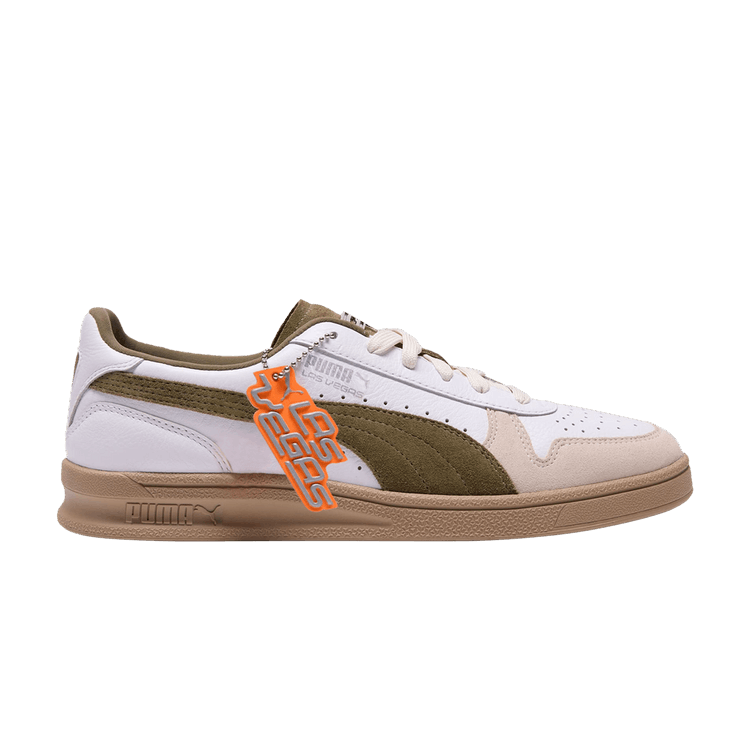 Puma Indoor Club 'Las Vegas'