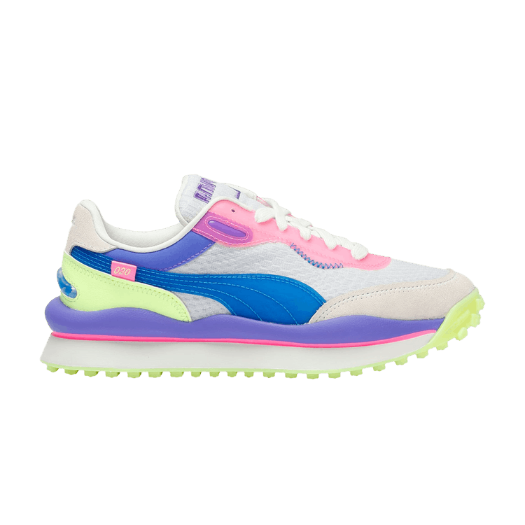 Puma Style Rider 'Lumi' (Women's)