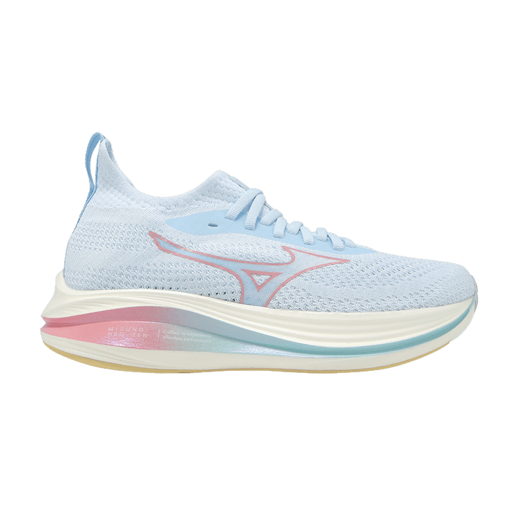 Buy Wmns Neo Zen 'Blue Pink' - J1GD259175 | GOAT