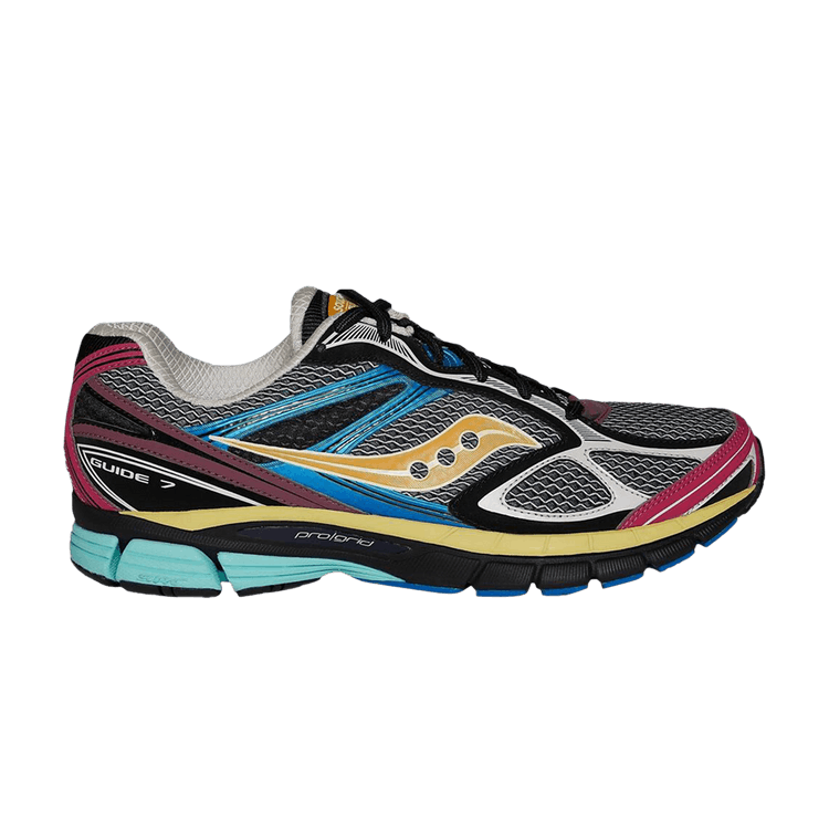 Buy Saucony ProGrid Guide 7  display picture 1