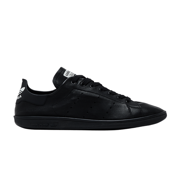 新品 BALENCIAGA × adidas STAN SMITH 41 Adidas x Balenciaga STAN SMITH worn out look Sneaker SZ:41