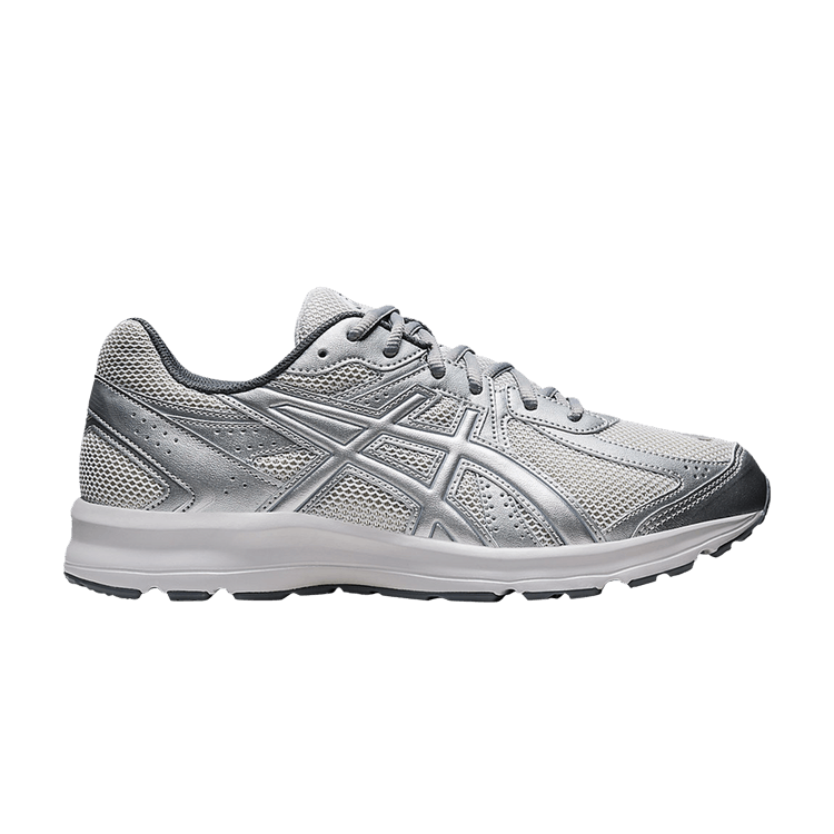 Buy Jog 100S 'Glacier Grey Pure Silver' - 1201A773 021 | GOAT IT