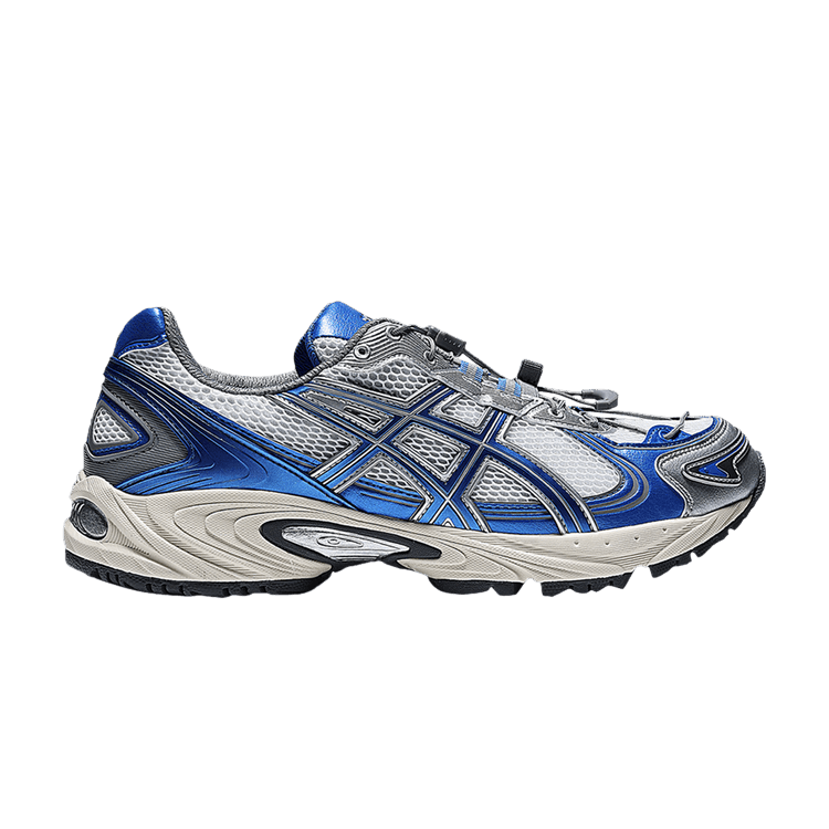 Buy Gel Kahana TR V4 'White Illusion Blue' - 1203A866 101 | GOAT