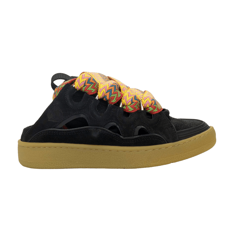 Lanvin выпускает бордюрного мула 