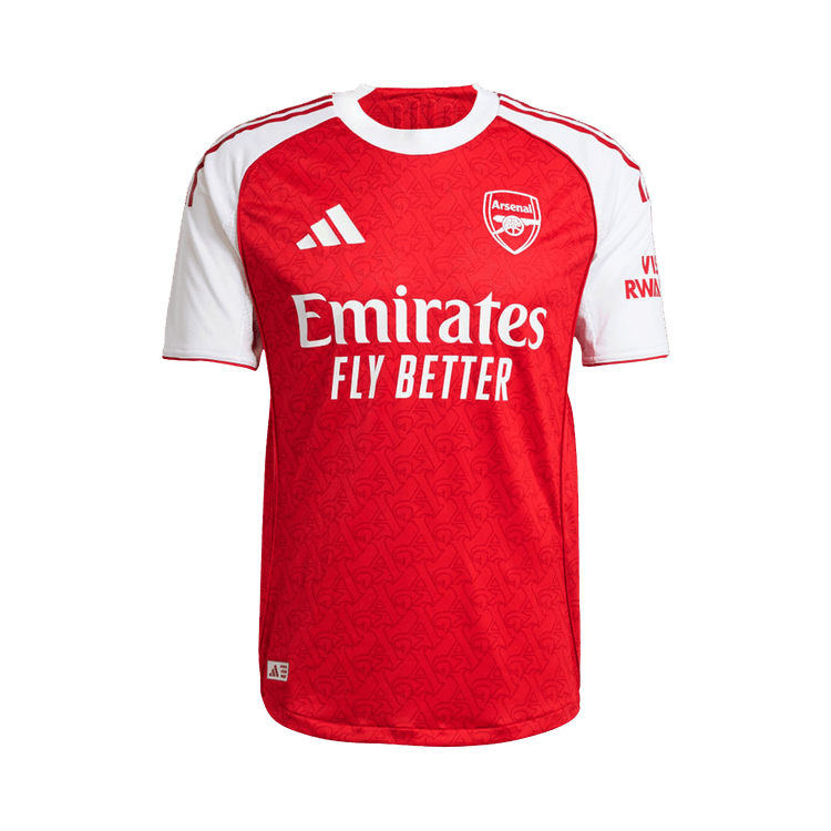 Buy adidas Arsenal 25/26 Home Authentic Jersey (US Sizing) 'Better