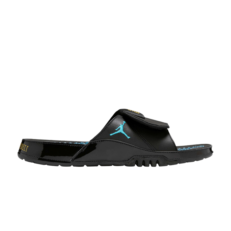 Ретро-горка Air Jordan Hydro 11 