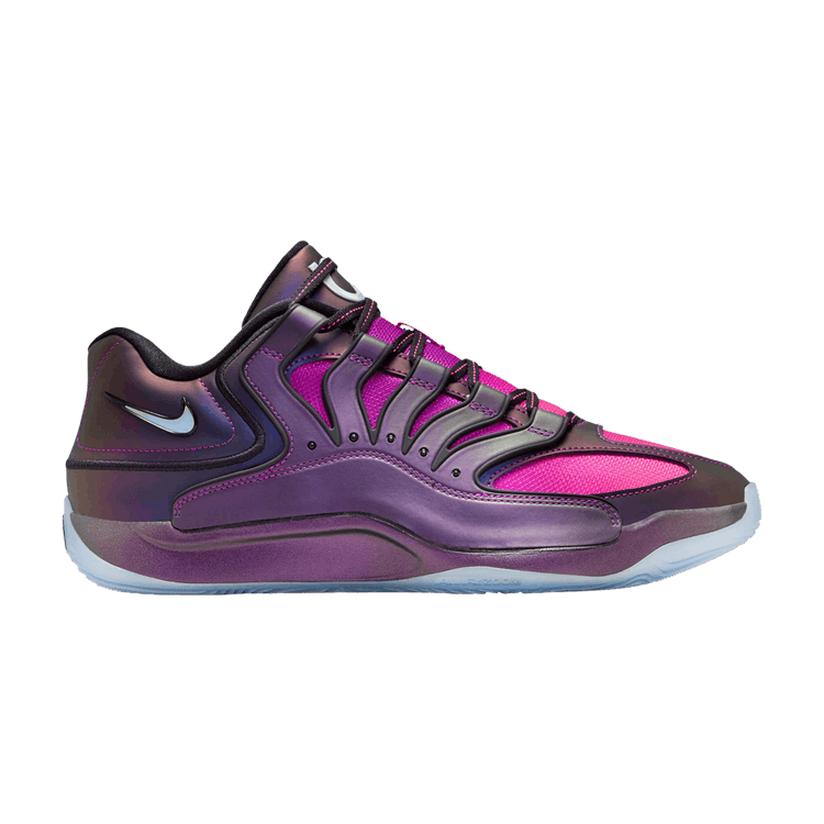 Buy Nike KD 18 'Eggplant' - IM5843 500 | GOAT