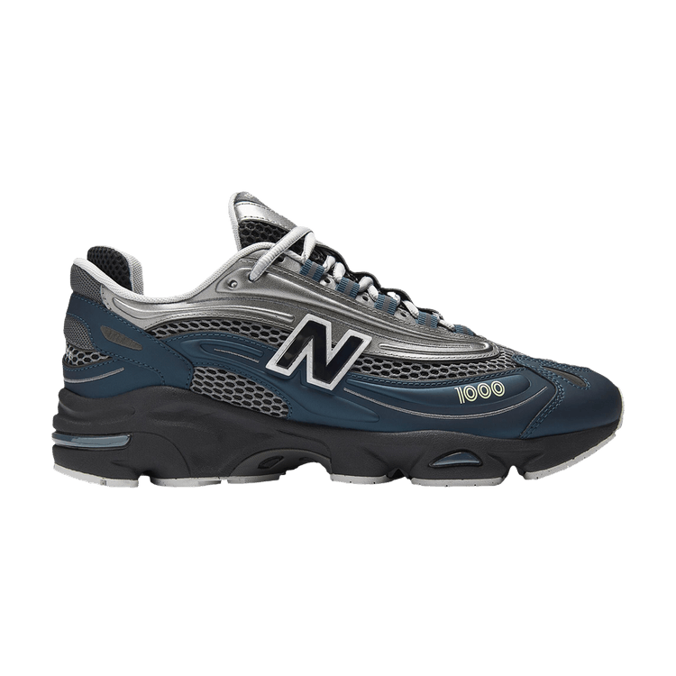 Новый баланс 1000 