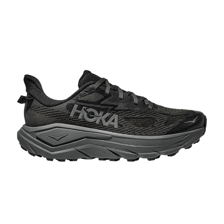 HOKA Challenger 8 'Black Outer Orbit' (Women's)