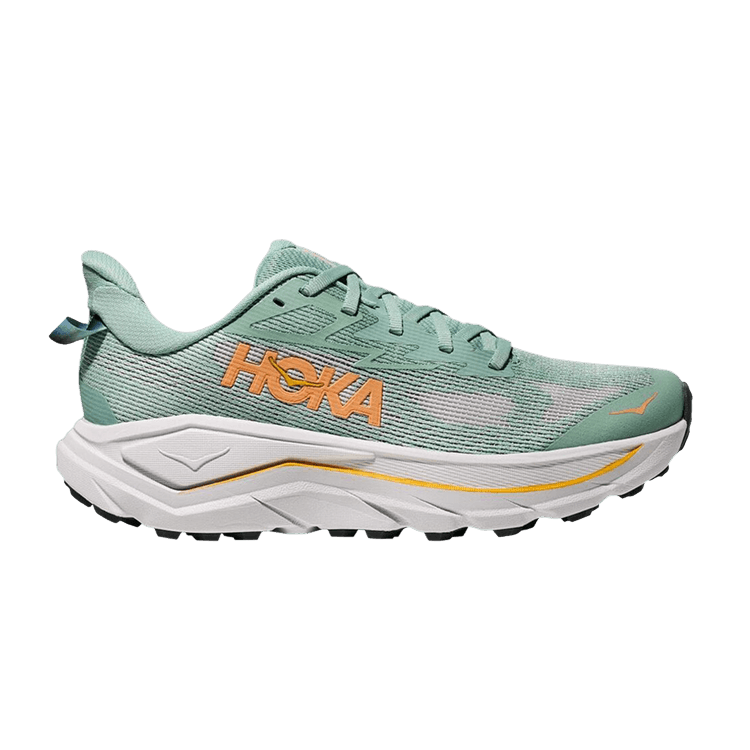 Buy HOKA Wmns Challenger 8 'Jade Cosmic Grey' - 1168717 JDC | GOAT