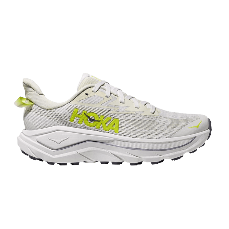 Buy HOKA Wmns Challenger 8 'White Neon Citrus' - 1168717 WNH | GOAT CA