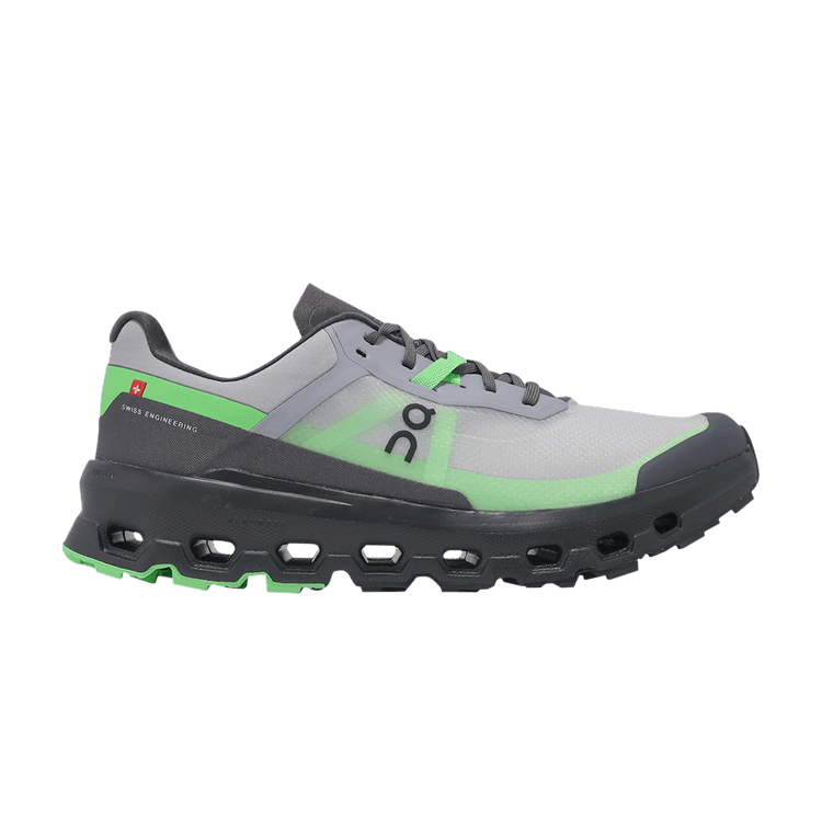 On Running Cloudvista 2 Lilac Black