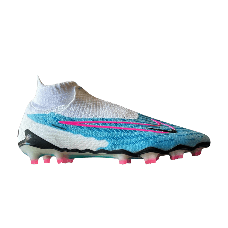 Buy Nike Phantom GX Elite DF FG 'Blast Pack' - FD0261 446 | GOAT