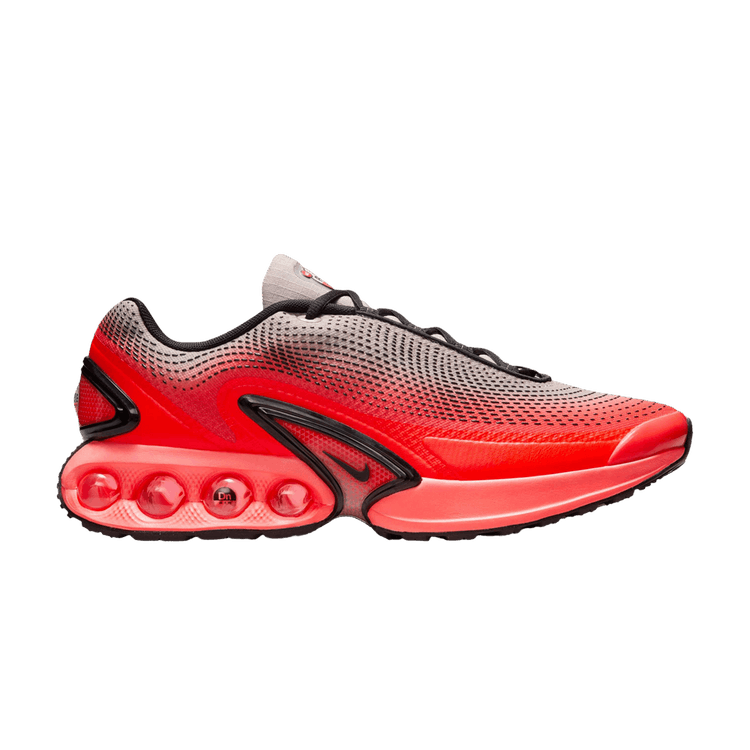 Buy Nike Air Max DN SE 'College Grey Bright Crimson' - HF5531 002