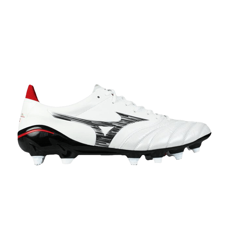 Buy Mizuno Morelia Neo 4 Japan Mix 'White Black Red' - P1GC233009