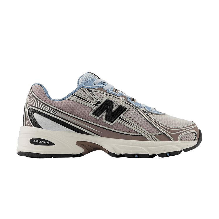 Buy New Balance 740v2 'Sea Salt Earth Shadow' - U740BL2 | GOAT