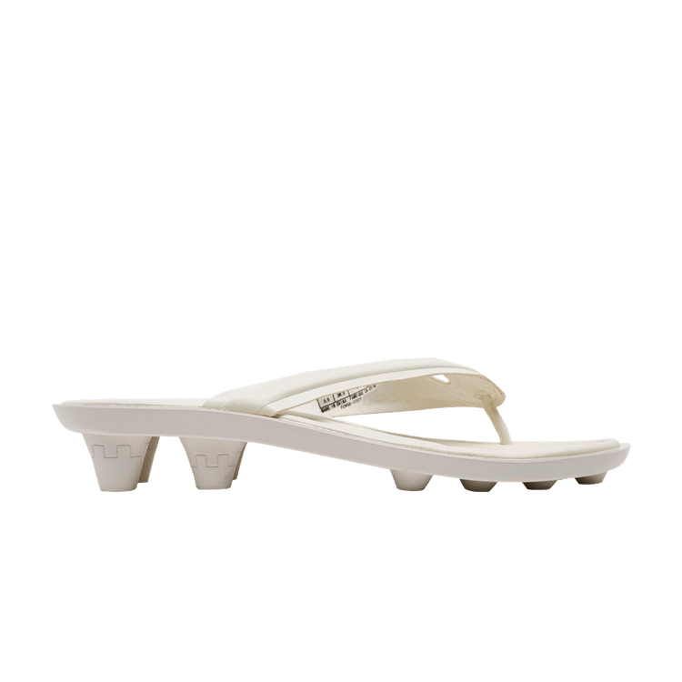 Puma Cat Cleat Sandal Fenty Alpine Snow (Women's)