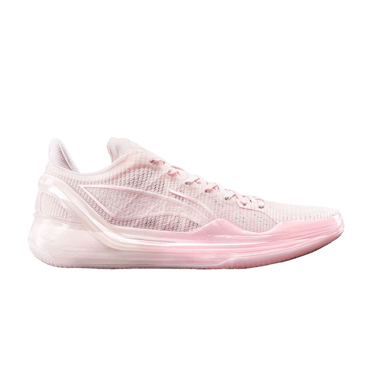 Buy Li-Ning Liren 4 V2 Low 'Pink Indigo' - ABAU037 3 | GOAT