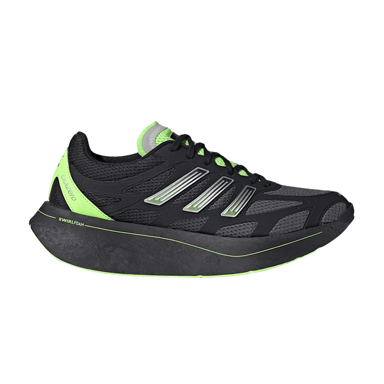 Buy Adizero Aruku 'Black Signal Green' - JQ8207 | GOAT
