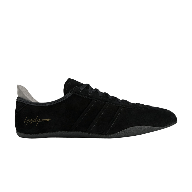 Buy adidas Y-3 Tokyo 'Triple Black' - JS2457 | GOAT