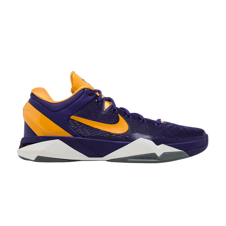 Buy Nike Zoom Kobe 7 System 'Yin And Yang' - 488371 501 | GOAT MX