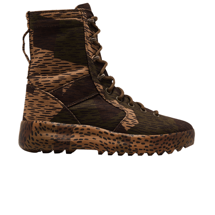 個人装備 YEEZY SEASON5MILITARY BOOT size42 個人装備 YEEZY SEASON5MILITARY BOOT size42 Yeezy Canvas Boot