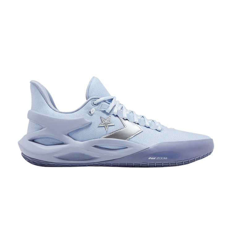 A♡ Alexander McQueen Oversized Sneaker (Off White/Pink) – CNCPTS