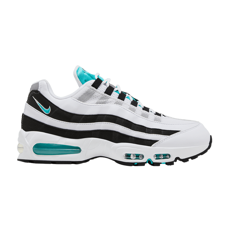 Buy Nike Air Max 95 OG 'Black Border' 2025 - IM7409 100 | GOAT