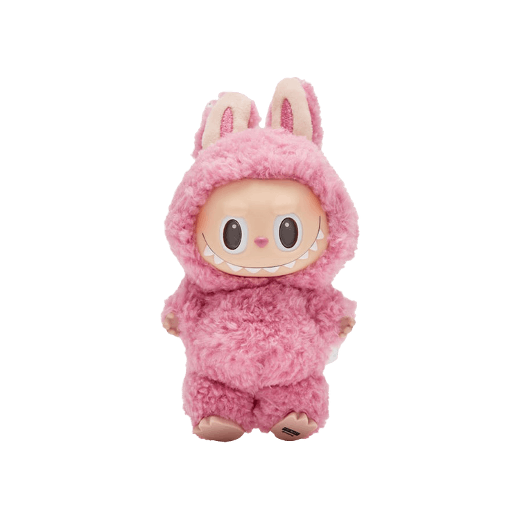 正規品 ラブブ Exciting Macaron Lychee Berry The Monsters Exciting Macaron LABUBU - Lychee Berry Edition