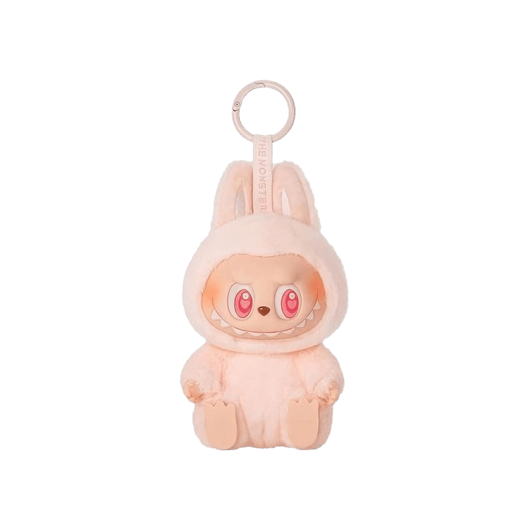 Buy Pop Mart Labubu THE MONSTERS Have a Seat Vinyl Plush