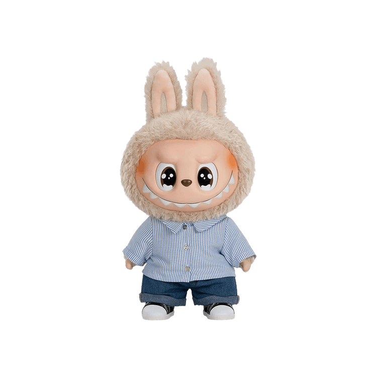 Buy Pop Mart Labubu THE MONSTERS FLIP WITH ME Vinyl Plush Doll