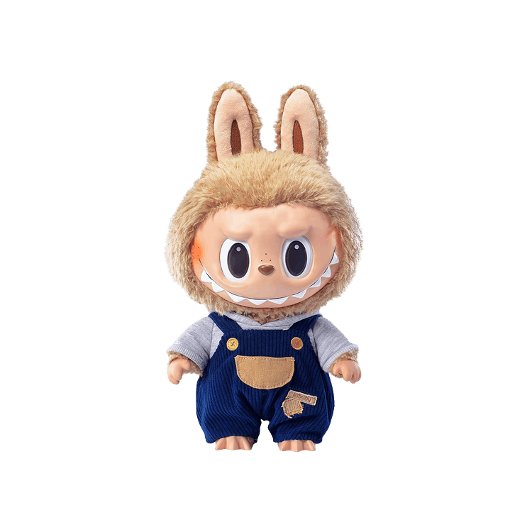 【正規品】 4種セット CRYBABY LABUBU POPMART CRYBABY CHEER UP BABY セット LABUBU
