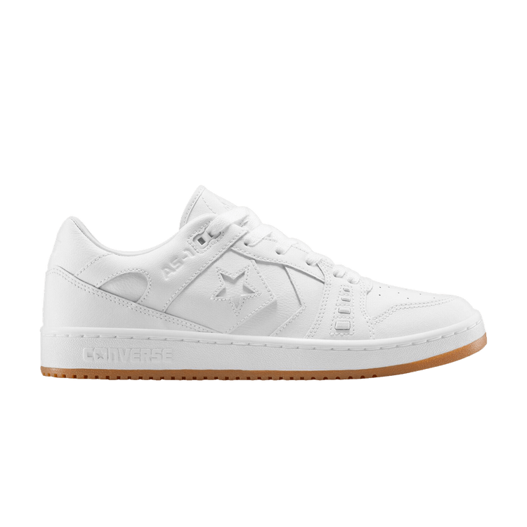 Converse CONS AS-1 Pro Triple White Gum