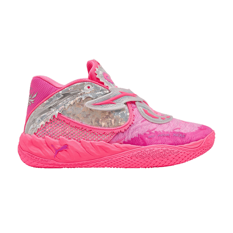 Buy Puma MB.05 'World Tour' - 312129 01 | GOAT