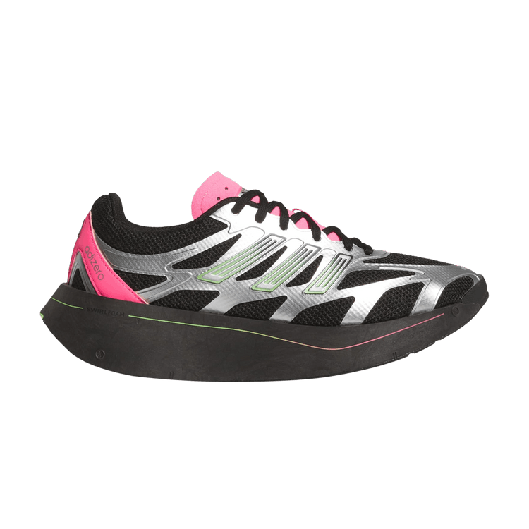 Buy Adidas Adizero Aruku 'Black Lucid Pink' - JQ2110 | GOAT