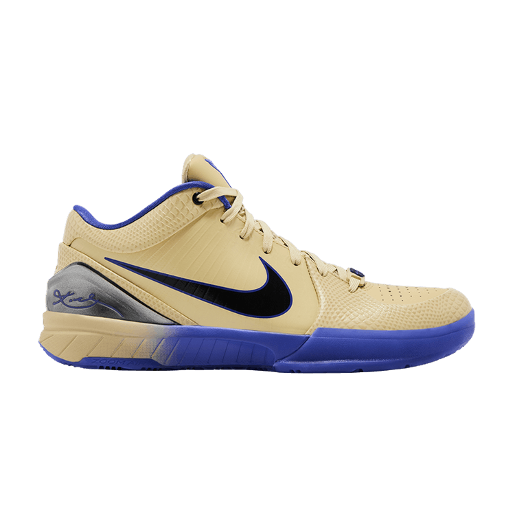 Par72 ❤️KobePro コベプロ 正規品  Ｍサイズ Buy FC Barcelona x Kobe 4 Protro 'Away Kit' - IM2532 701 | GOAT