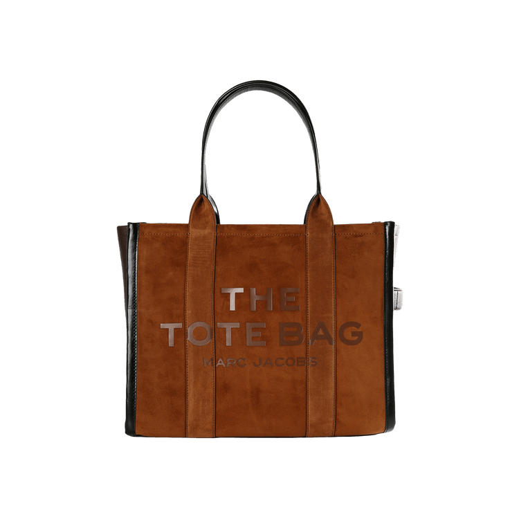 MARC JACOBS THE TOTE BAG ブラウン 20734355_53511968_600.jpg