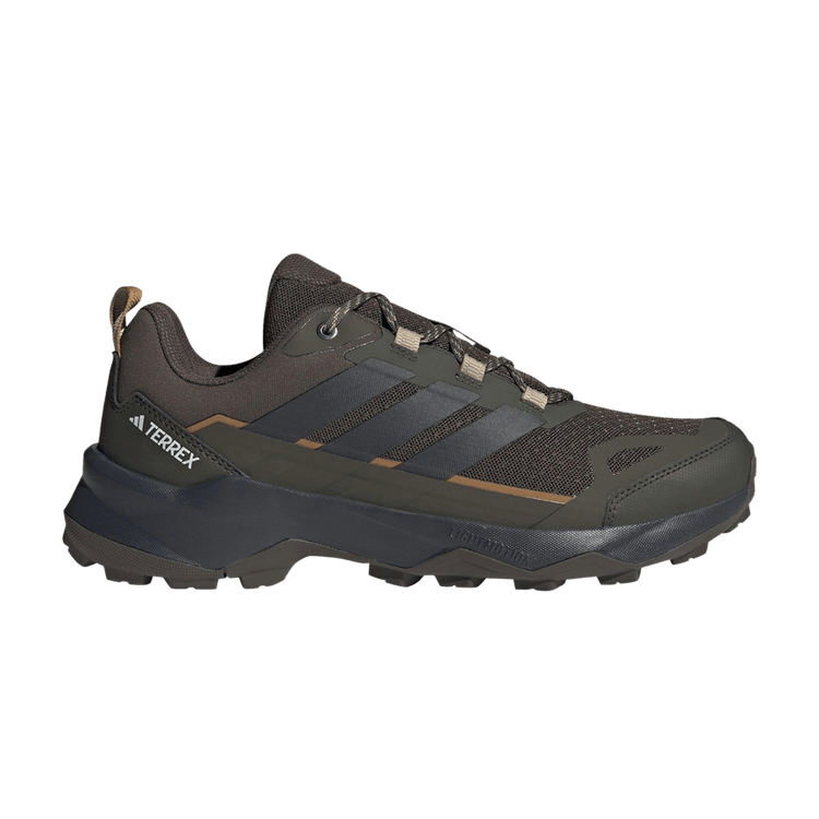 Buy Adidas Terrex Skychaser AX5 'Shadow Olive Carbon' - JQ2216 | GOAT